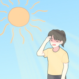 올 여름 역대급 더위 가능성, 열사병