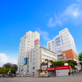 지역 필수의료 책임지는 포괄 2차 종합병원 지정