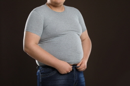 풍요가 부른 대사증후군