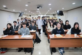 2026년 상반기 신규간호사 예비교육과정